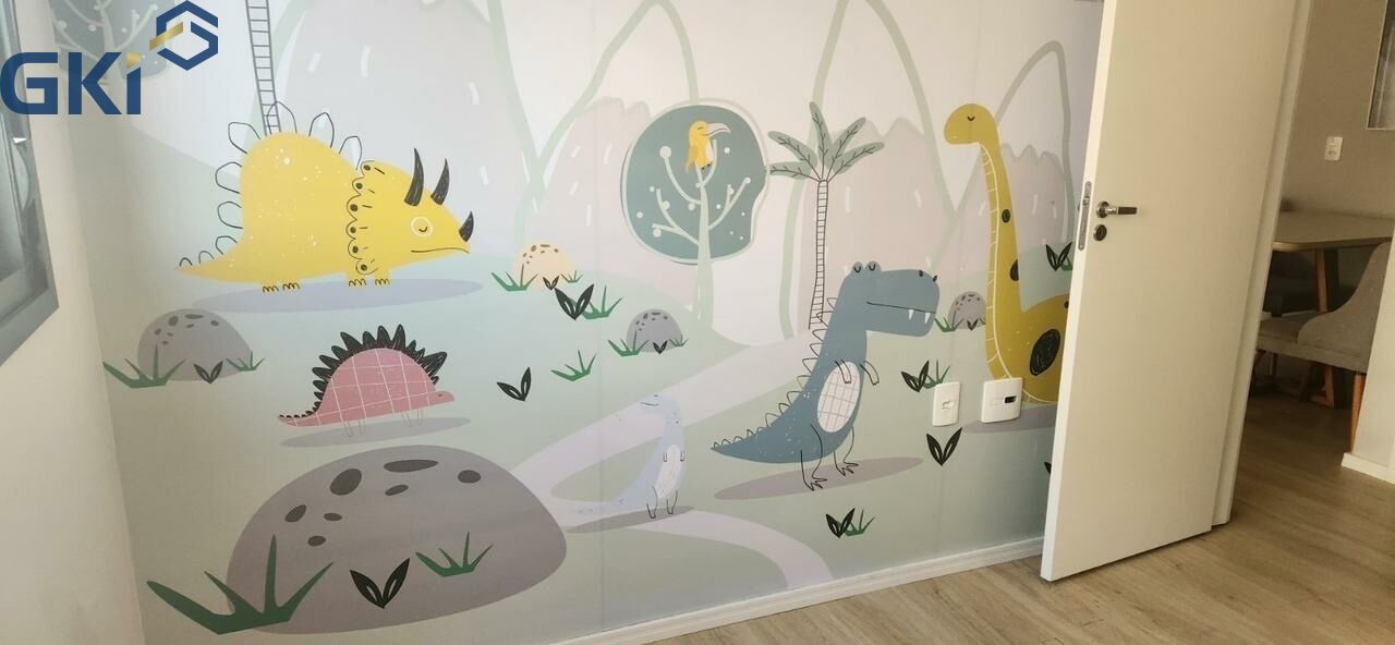 Apartamento, 2 quartos, 55 m² - Foto 16