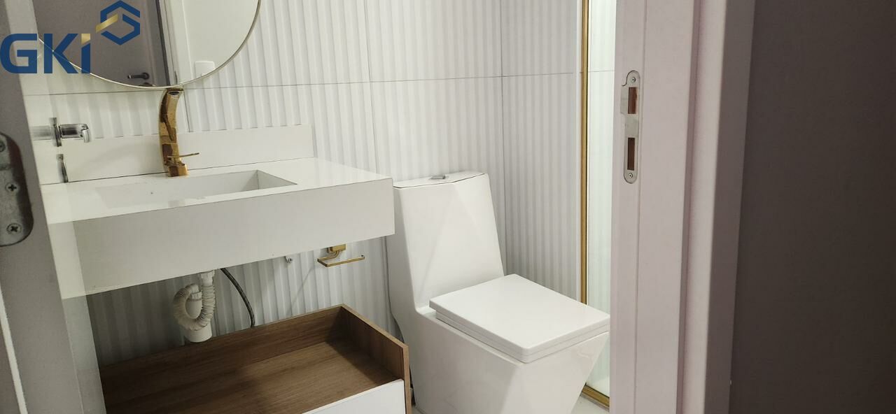 Apartamento, 2 quartos, 55 m² - Foto 17