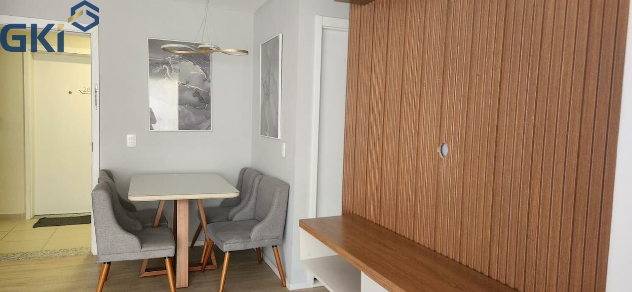 Apartamento, 2 quartos, 55 m² - Foto 3