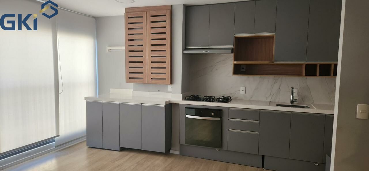 Apartamento, 2 quartos, 55 m² - Foto 6