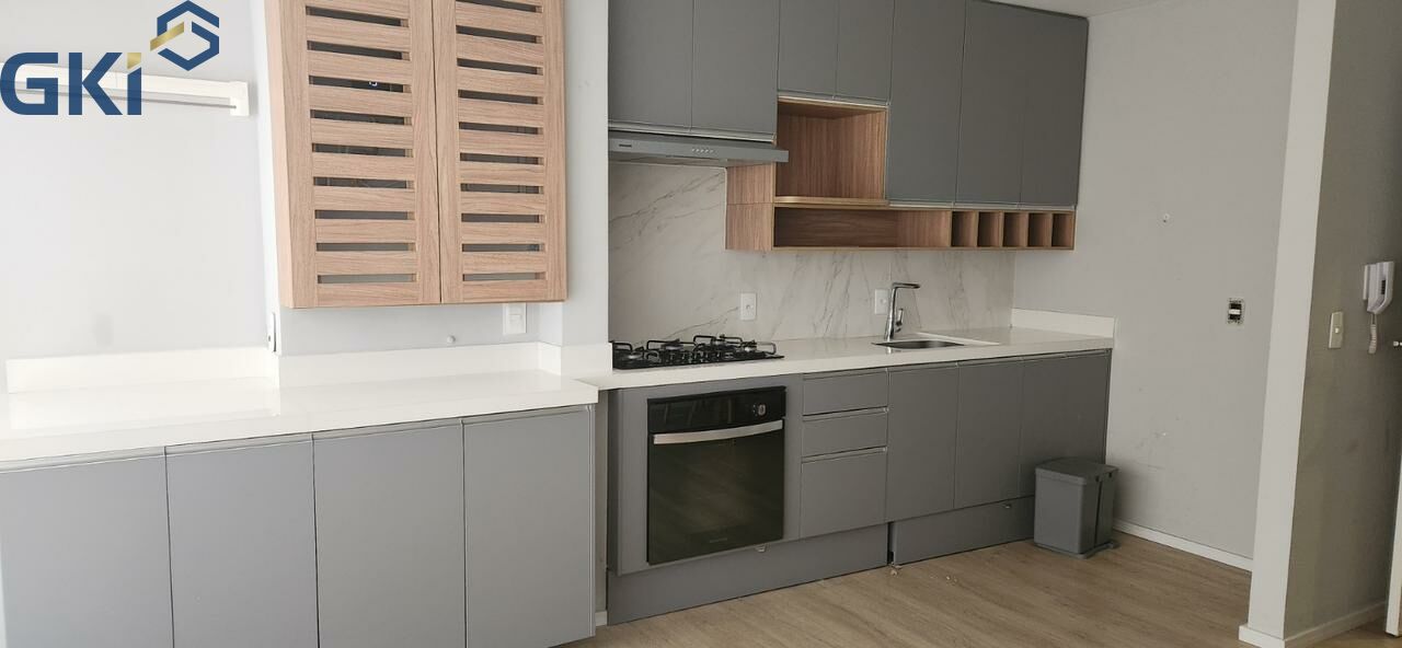 Apartamento, 2 quartos, 55 m² - Foto 9