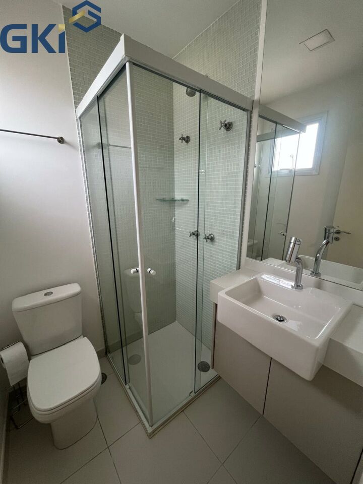 Apartamento, 1 quarto, 36 m² - Foto 3