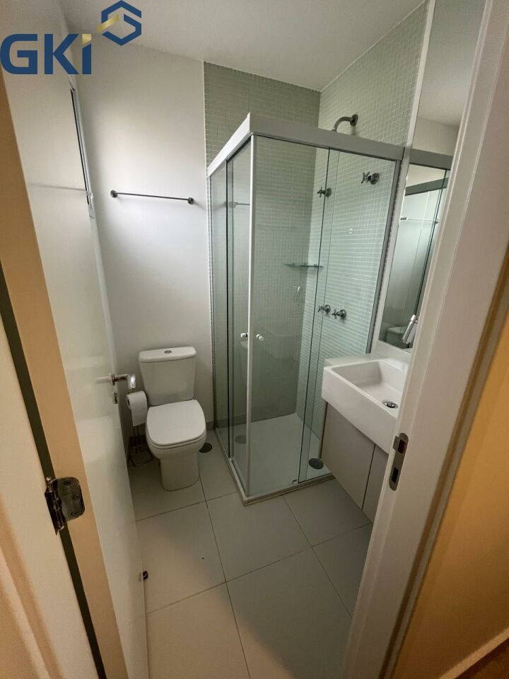 Apartamento, 1 quarto, 36 m² - Foto 4