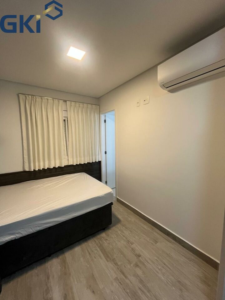 Apartamento, 1 quarto, 36 m² - Foto 6