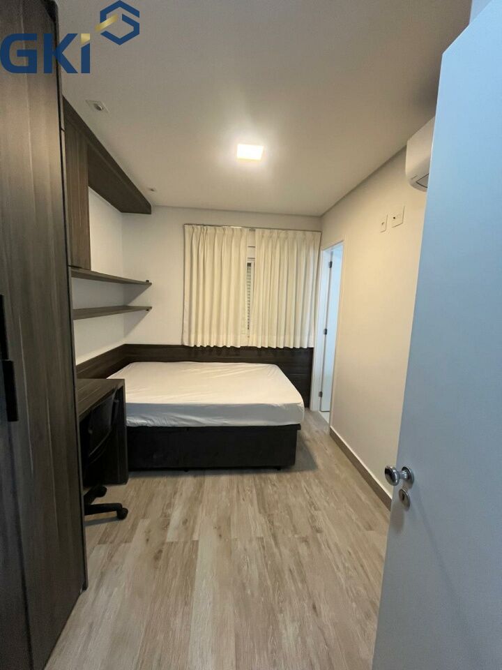 Apartamento, 1 quarto, 36 m² - Foto 7