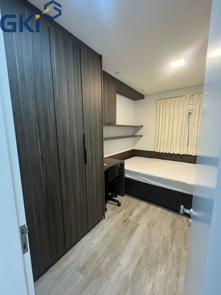 Apartamento, 1 quarto, 36 m² - Foto 8