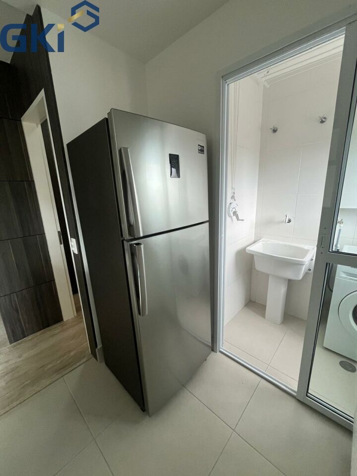 Apartamento, 1 quarto, 36 m² - Foto 9