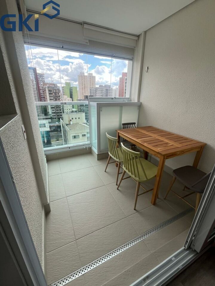 Apartamento, 1 quarto, 36 m² - Foto 11