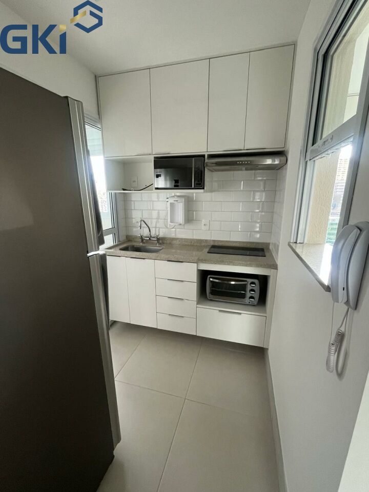Apartamento, 1 quarto, 36 m² - Foto 12