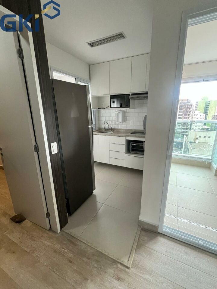 Apartamento, 1 quarto, 36 m² - Foto 13