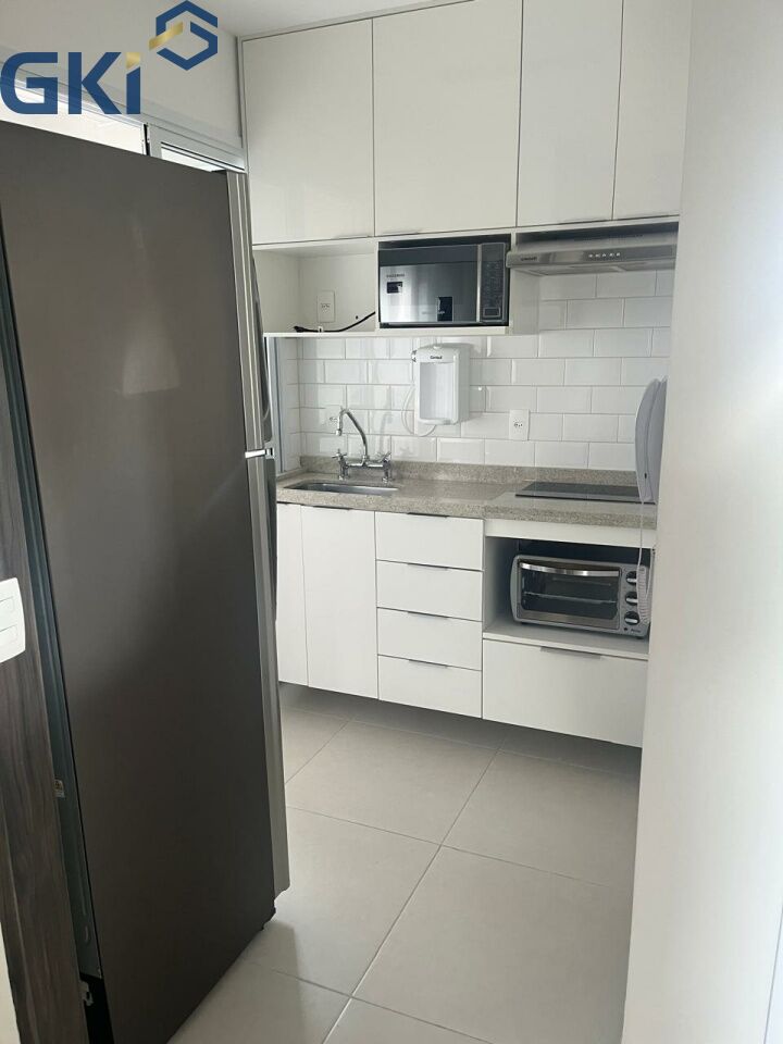 Apartamento, 1 quarto, 36 m² - Foto 14