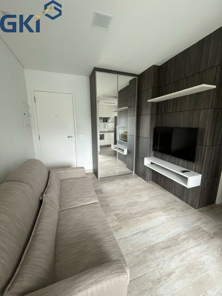 Apartamento, 1 quarto, 36 m² - Foto 16