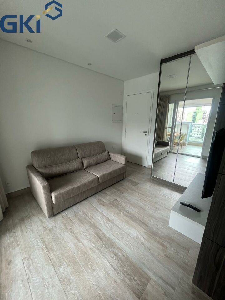 Apartamento, 1 quarto, 36 m² - Foto 17