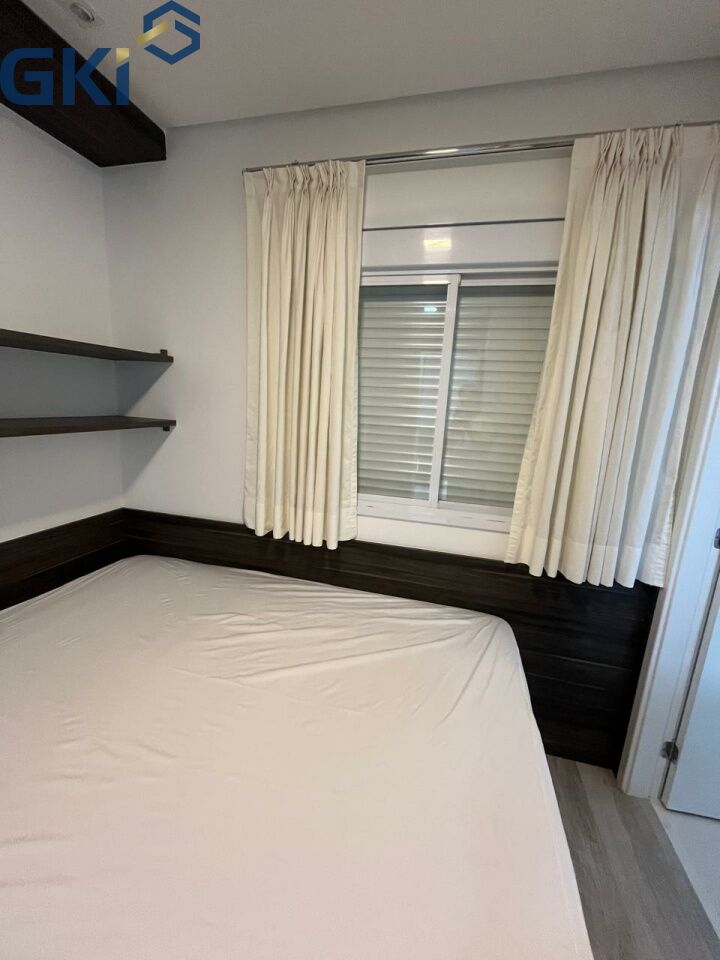 Apartamento, 1 quarto, 36 m² - Foto 20