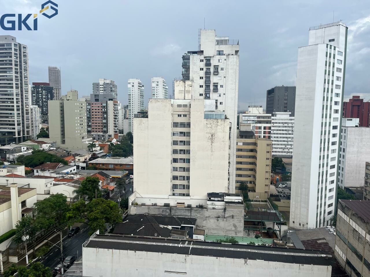 Apartamento, 1 quarto, 36 m² - Foto 22