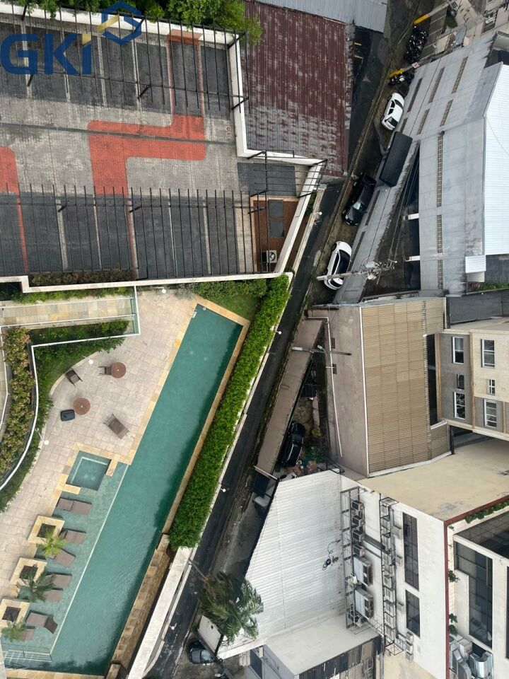 Apartamento, 1 quarto, 36 m² - Foto 23