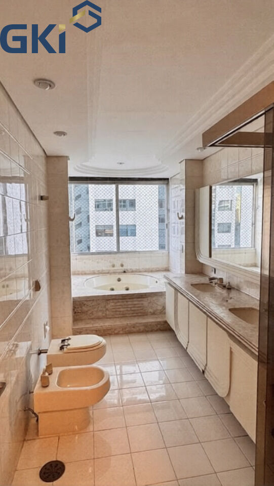 Apartamento, 4 quartos, 240 m² - Foto 13