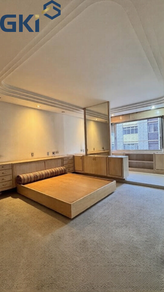 Apartamento, 4 quartos, 240 m² - Foto 11