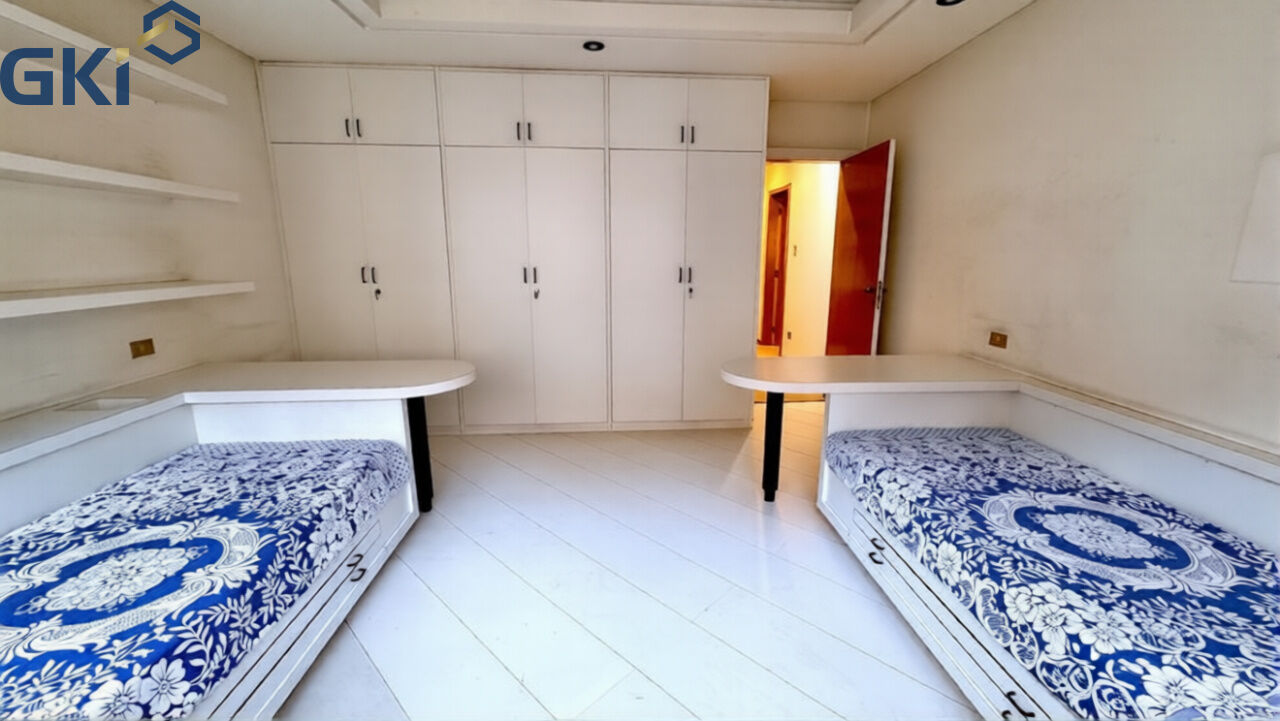 Apartamento, 4 quartos, 240 m² - Foto 16