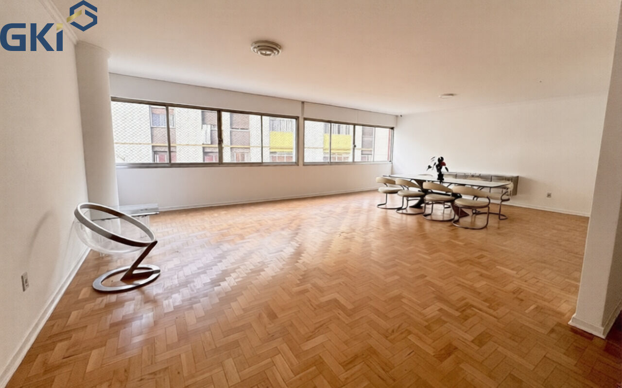 Apartamento, 4 quartos, 240 m² - Foto 7