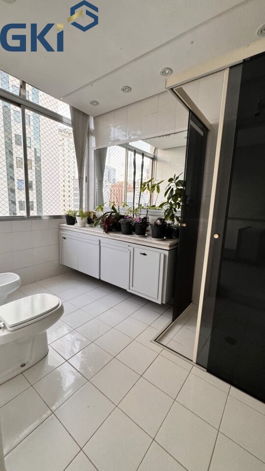 Apartamento, 4 quartos, 240 m² - Foto 8