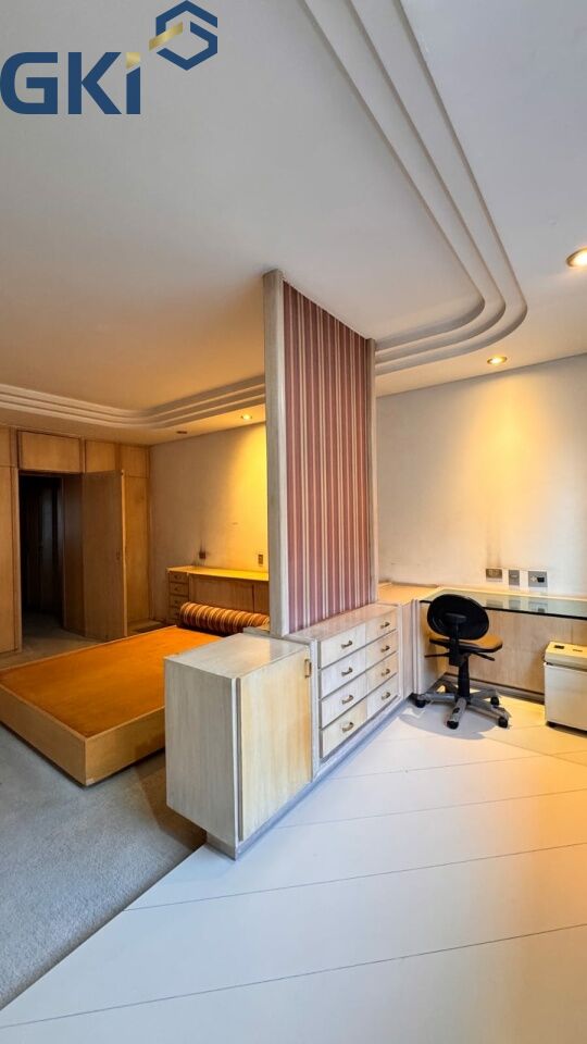 Apartamento, 4 quartos, 240 m² - Foto 5