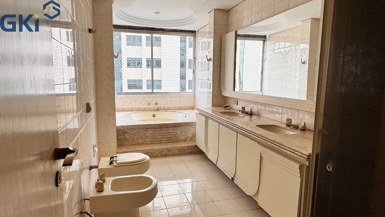 Apartamento, 4 quartos, 240 m² - Foto 12