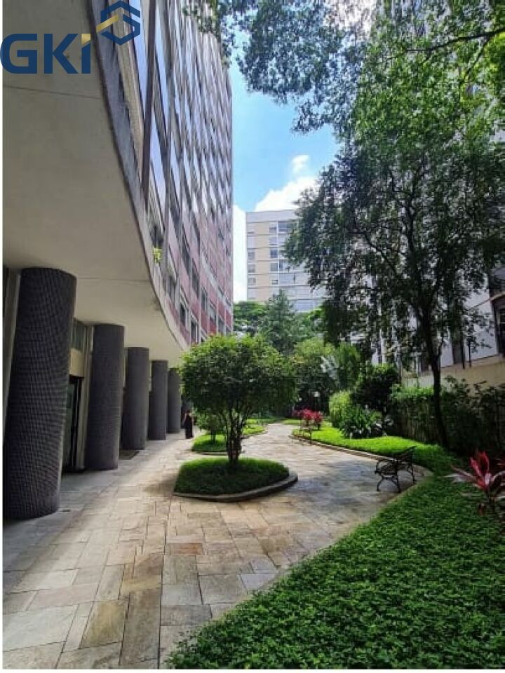 Apartamento, 4 quartos, 240 m² - Foto 20