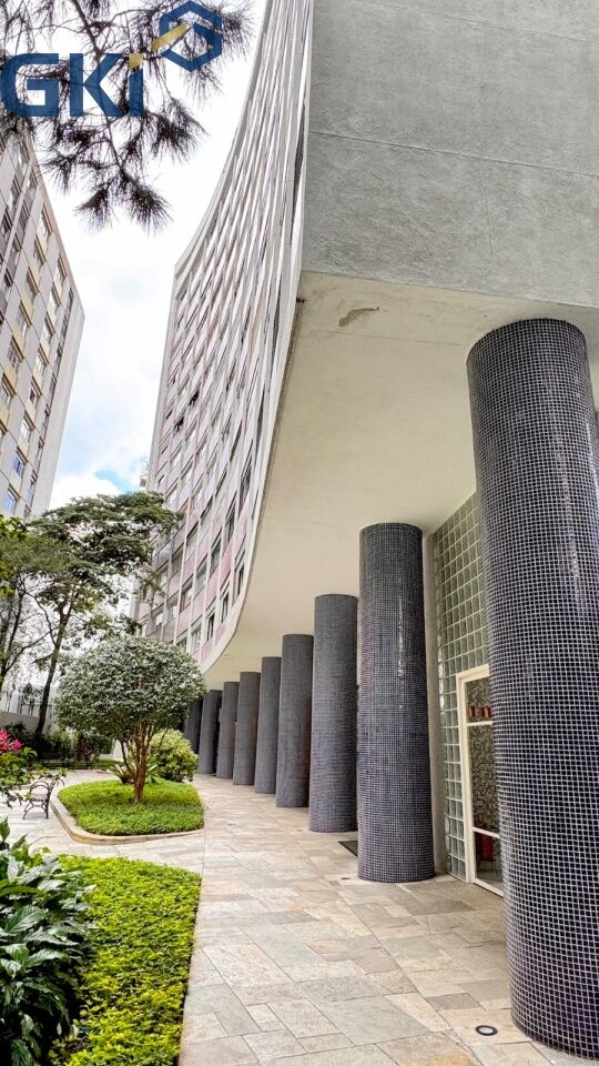 Apartamento, 4 quartos, 240 m² - Foto 22