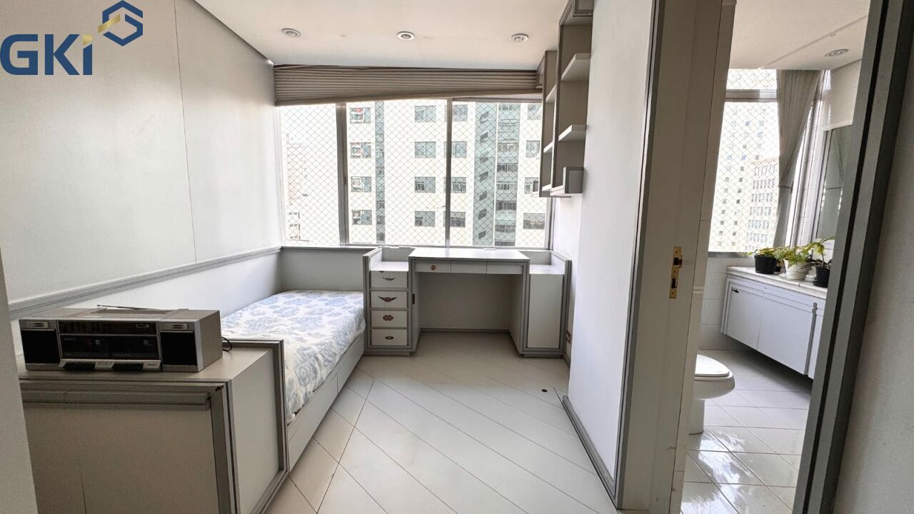 Apartamento, 4 quartos, 240 m² - Foto 17