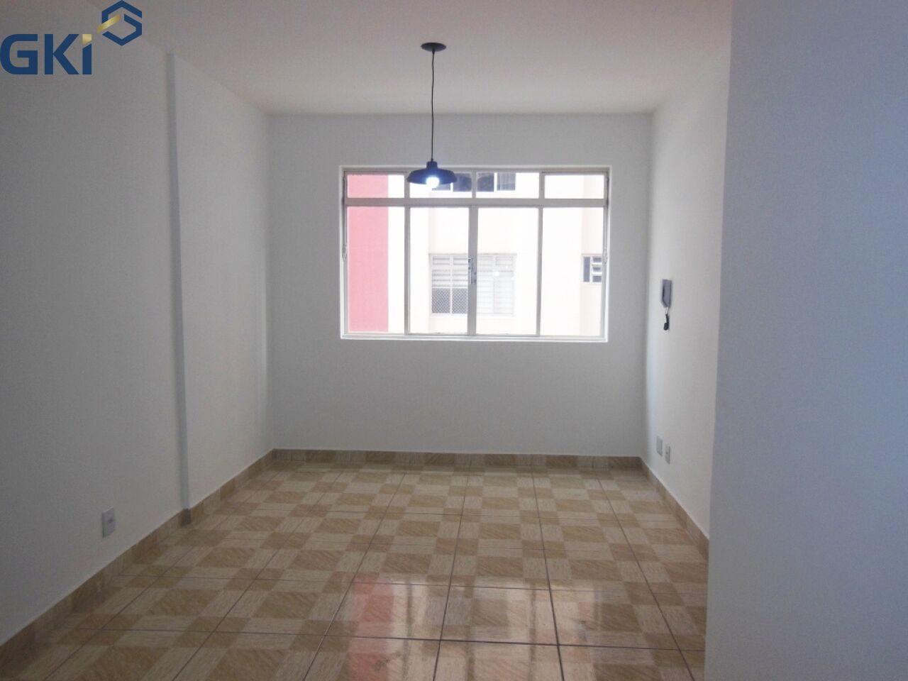 Apartamento, 2 quartos, 66 m² - Foto 1