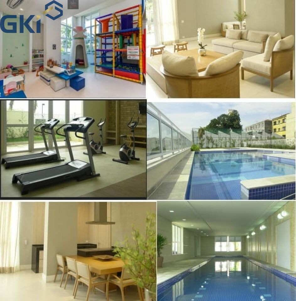 Apartamento, 3 quartos, 145 m² - Foto 1