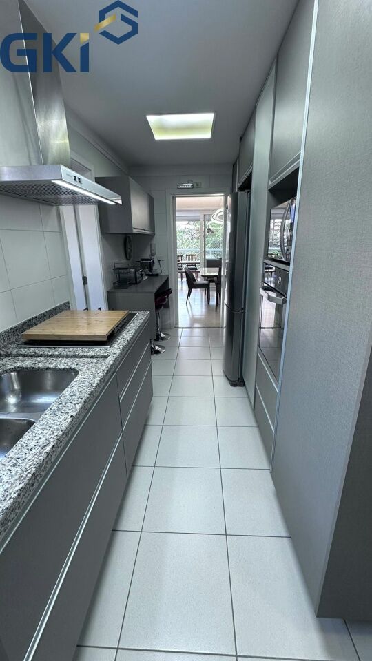 Apartamento, 3 quartos, 145 m² - Foto 6