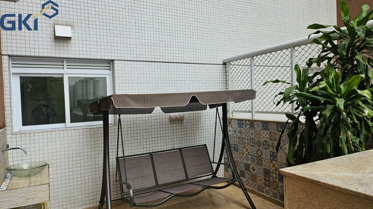 Apartamento, 3 quartos, 145 m² - Foto 23