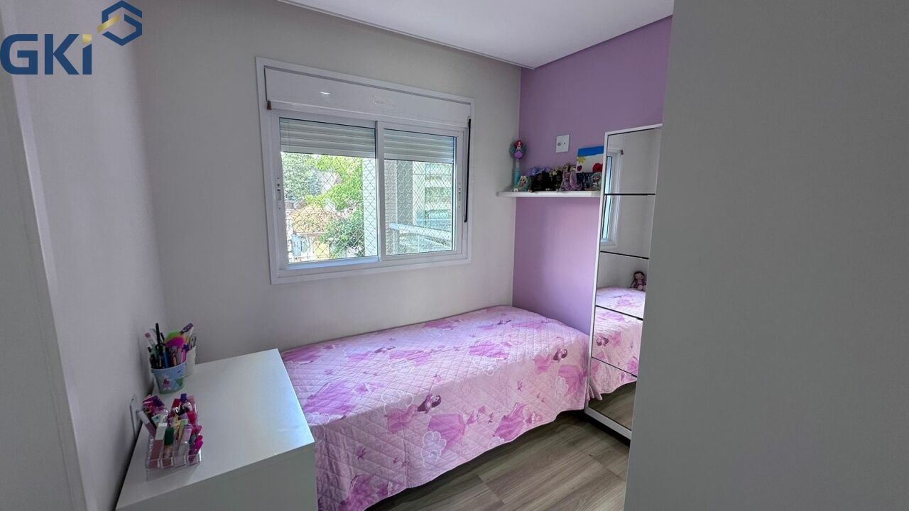 Apartamento, 3 quartos, 145 m² - Foto 19