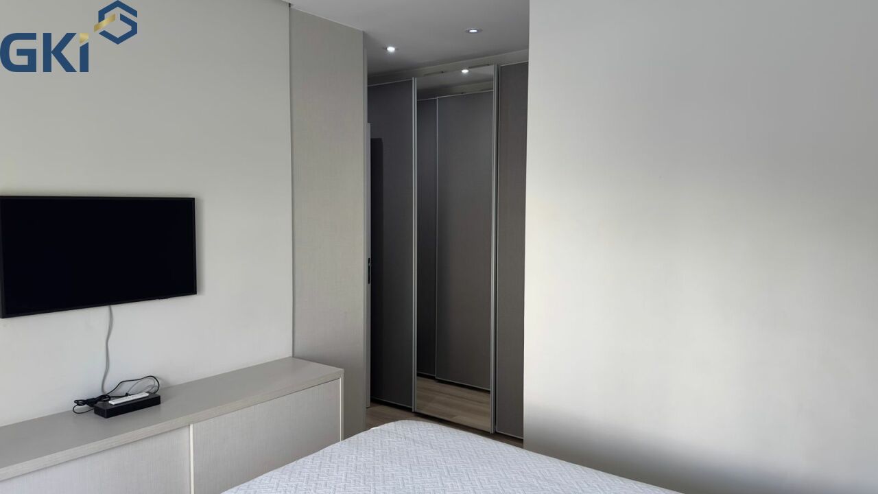 Apartamento, 3 quartos, 145 m² - Foto 13