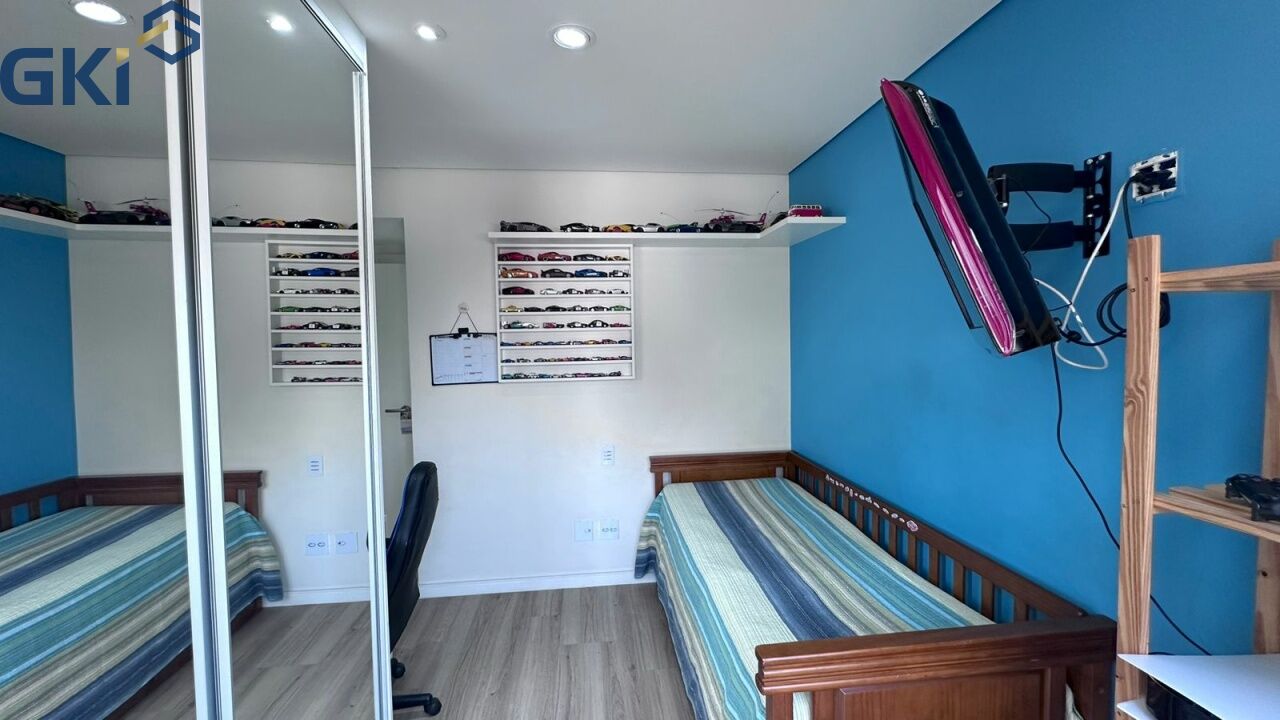 Apartamento, 3 quartos, 145 m² - Foto 17