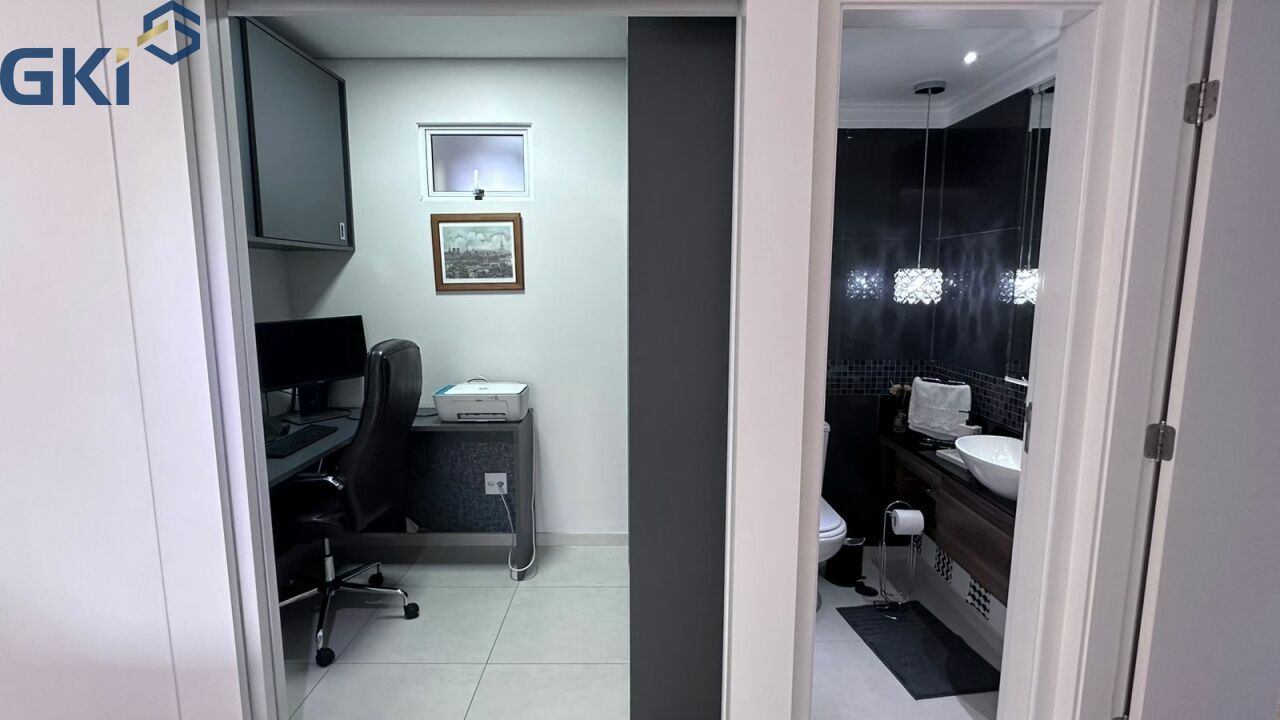 Apartamento, 3 quartos, 145 m² - Foto 21