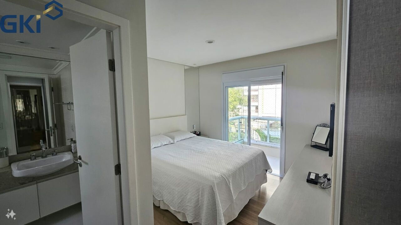 Apartamento, 3 quartos, 145 m² - Foto 12