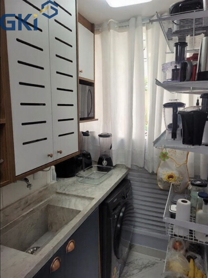 Apartamento, 3 quartos, 103 m² - Foto 7