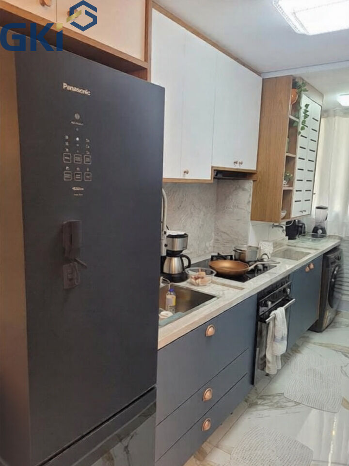 Apartamento, 3 quartos, 103 m² - Foto 9