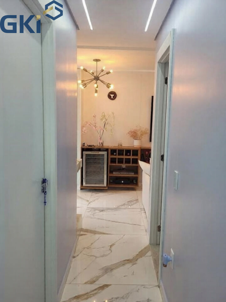 Apartamento, 3 quartos, 103 m² - Foto 10