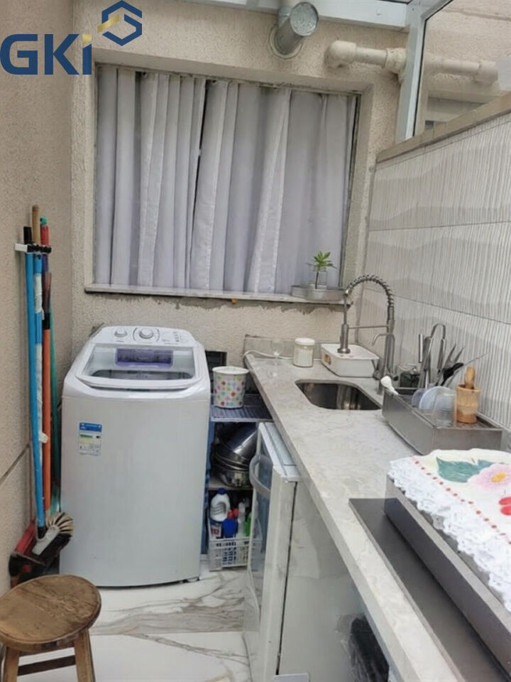 Apartamento, 3 quartos, 103 m² - Foto 17