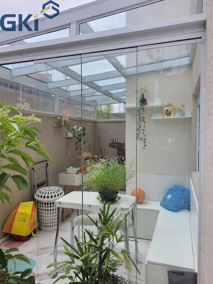 Apartamento, 3 quartos, 103 m² - Foto 4