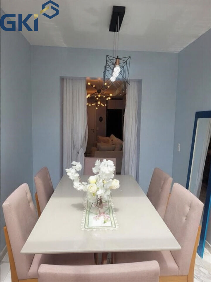 Apartamento, 3 quartos, 103 m² - Foto 2