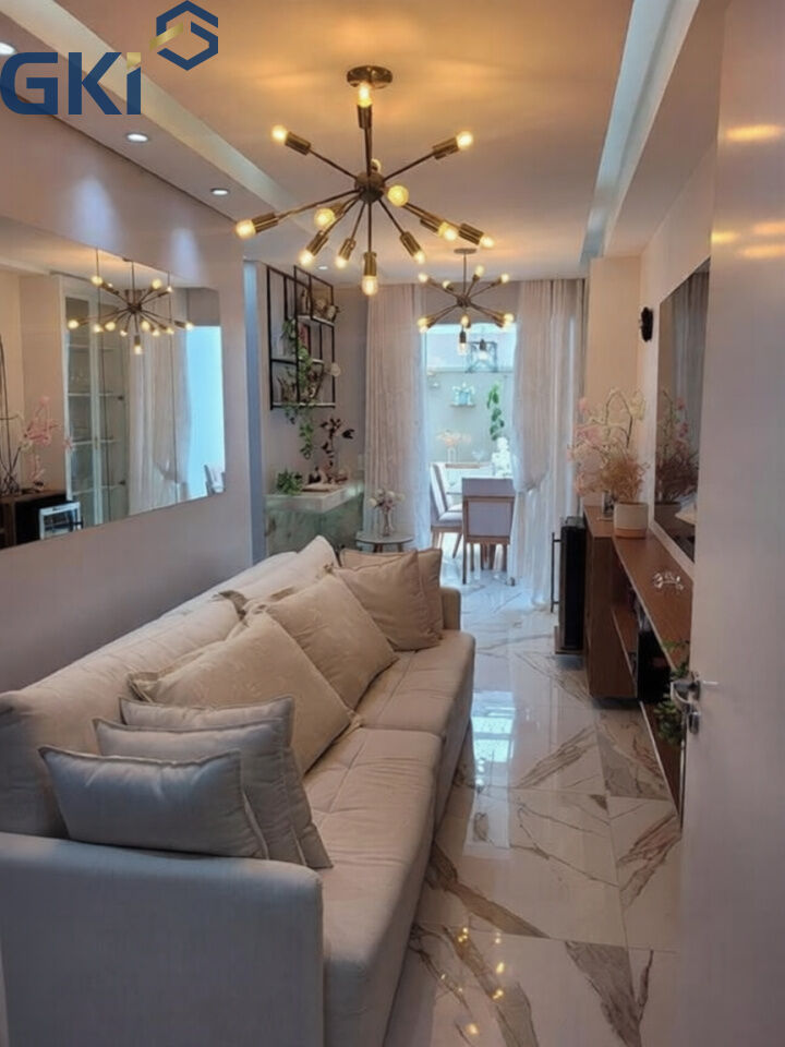 Apartamento, 3 quartos, 103 m² - Foto 3