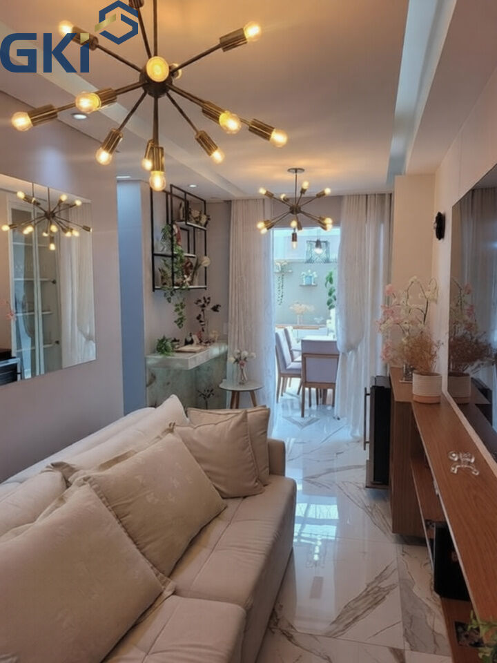 Apartamento, 3 quartos, 103 m² - Foto 1