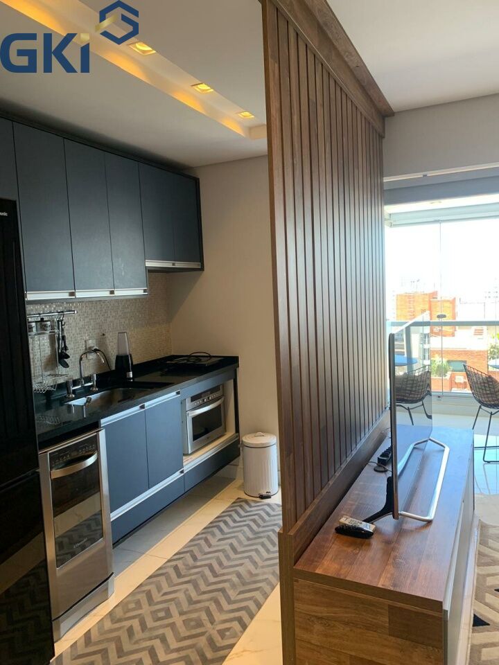 Kitnet-Studio, 29 m² - Foto 3