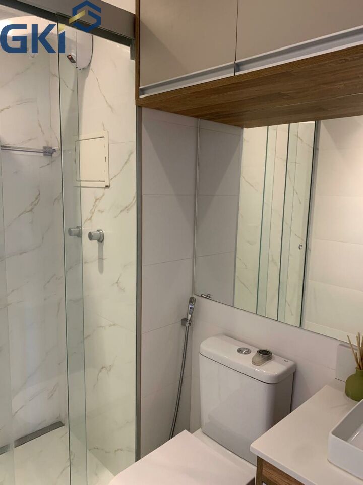 Kitnet-Studio, 29 m² - Foto 9