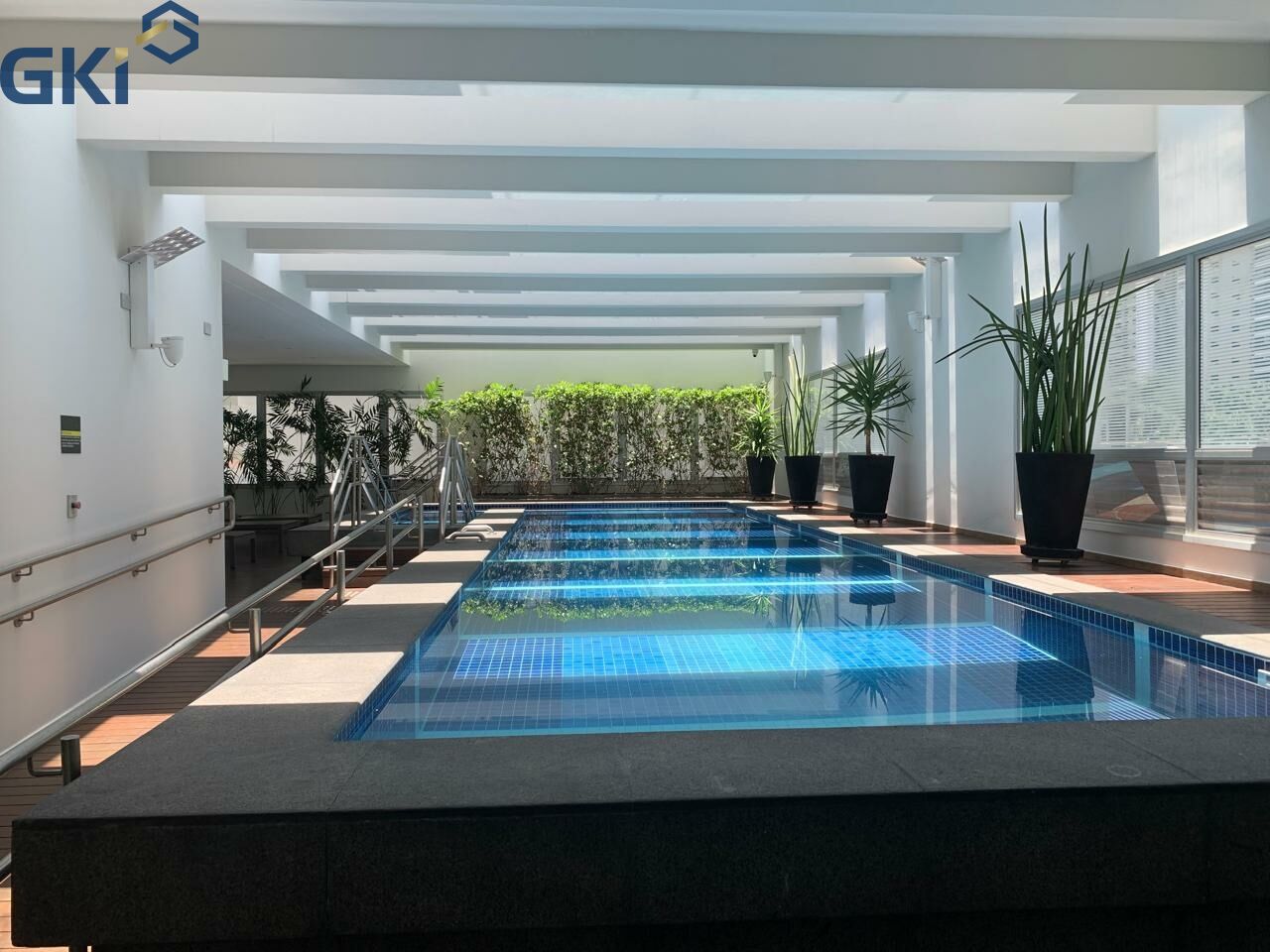 Kitnet-Studio, 29 m² - Foto 10